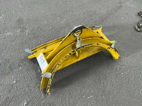 Verhelle hj 1000 bandenklem - afbeelding 2 van  5
