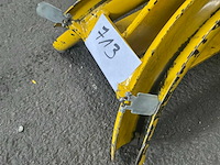 Verhelle hj 1000 bandenklem - afbeelding 3 van  5