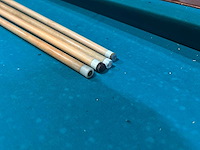 Verhoeven - biljart - afbeelding 2 van  11