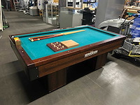Verhoeven - biljart - afbeelding 8 van  11