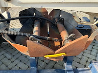 Verhoeven funderingsknijper - afbeelding 2 van  17