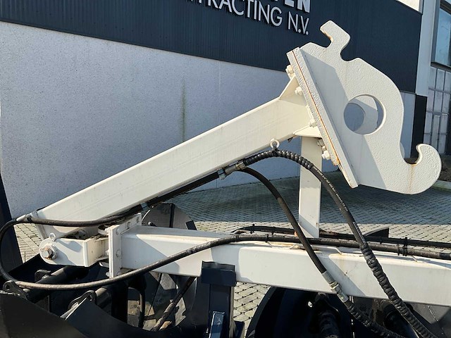 Verhoeven funderingsknijper - afbeelding 3 van  17