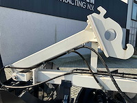 Verhoeven funderingsknijper - afbeelding 3 van  17