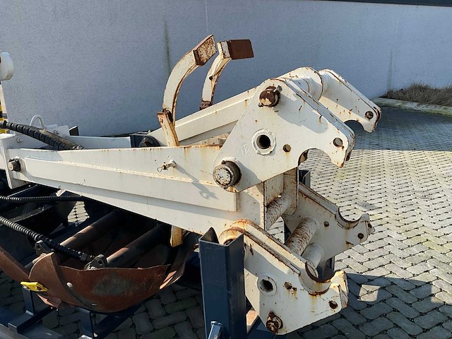 Verhoeven funderingsknijper - afbeelding 4 van  17