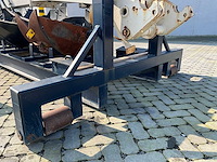 Verhoeven funderingsknijper - afbeelding 5 van  17