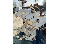 Verhoeven funderingsknijper - afbeelding 6 van  17