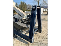 Verhoeven funderingsknijper - afbeelding 8 van  17