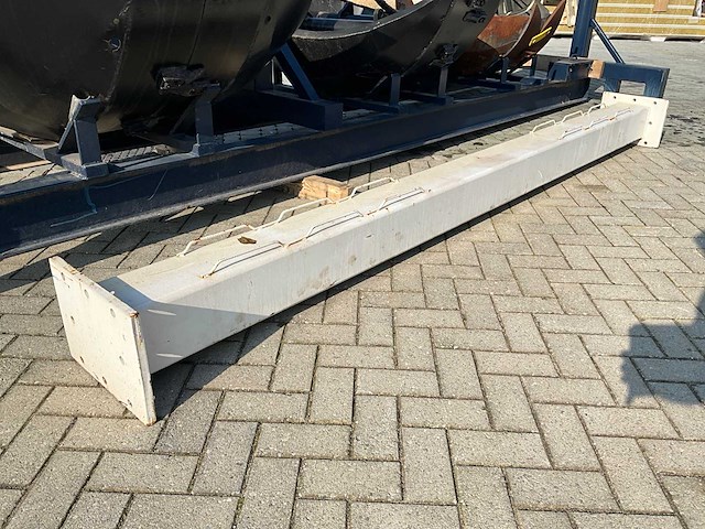 Verhoeven funderingsknijper - afbeelding 9 van  17