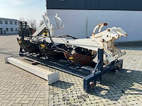 Verhoeven funderingsknijper