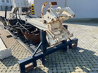 Verhoeven funderingsknijper - afbeelding 10 van  17