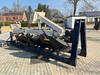 Verhoeven funderingsknijper - afbeelding 12 van  17