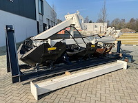 Verhoeven funderingsknijper - afbeelding 13 van  17