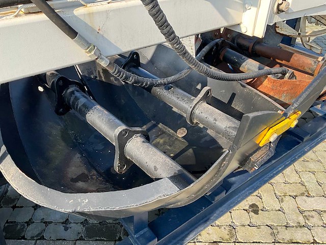 Verhoeven funderingsknijper - afbeelding 16 van  17