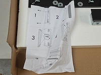 Verhogingskit smeg kithtr90 - afbeelding 2 van  3