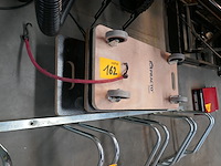 Verhuiskarren + zoutstrooier - afbeelding 3 van  8