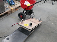 Verhuiskarren + zoutstrooier - afbeelding 5 van  8