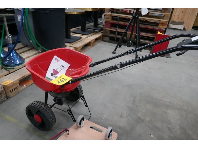 Verhuiskarren + zoutstrooier - afbeelding 6 van  8