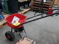Verhuiskarren + zoutstrooier - afbeelding 6 van  8