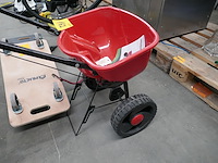 Verhuiskarren + zoutstrooier - afbeelding 7 van  8