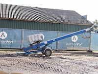 Verhuislift emminghaus pionier 65-5-13 200kg 13m 2008