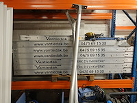 Verhuislift geda