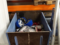 Verhuislift geda - afbeelding 2 van  4