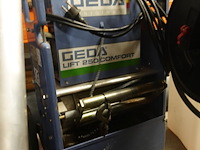 Verhuislift geda - afbeelding 3 van  4