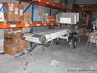 Verhuislift paus w09218107j5p06169, bj 2018 max 18m - afbeelding 1 van  4