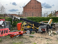 Verhuislift - afbeelding 2 van  9