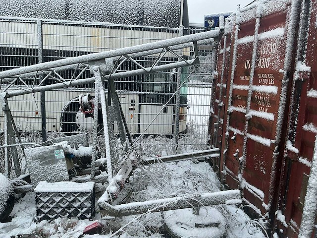 Verhuislift - afbeelding 2 van  7