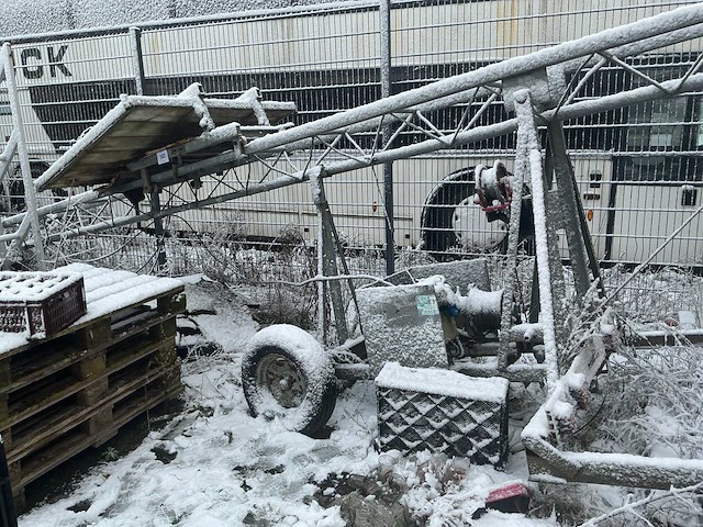 Verhuislift - afbeelding 3 van  7