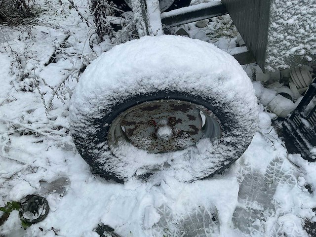 Verhuislift - afbeelding 5 van  7