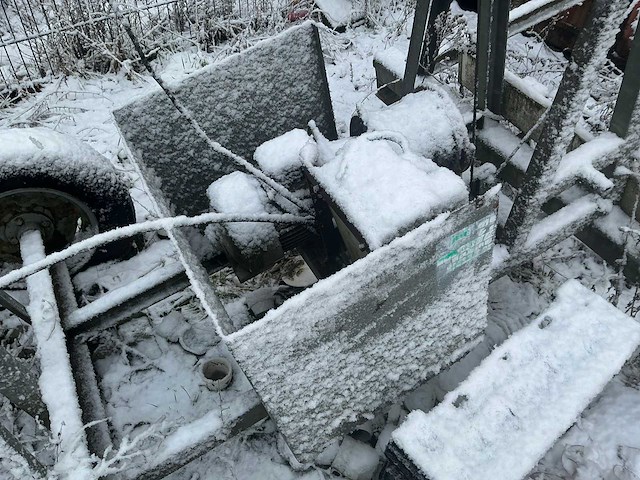 Verhuislift - afbeelding 6 van  7