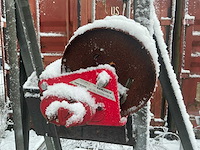 Verhuislift - afbeelding 7 van  7