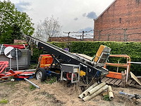 Verhuislift - afbeelding 1 van  9