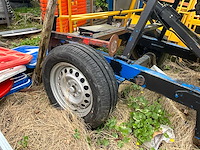 Verhuislift - afbeelding 6 van  9
