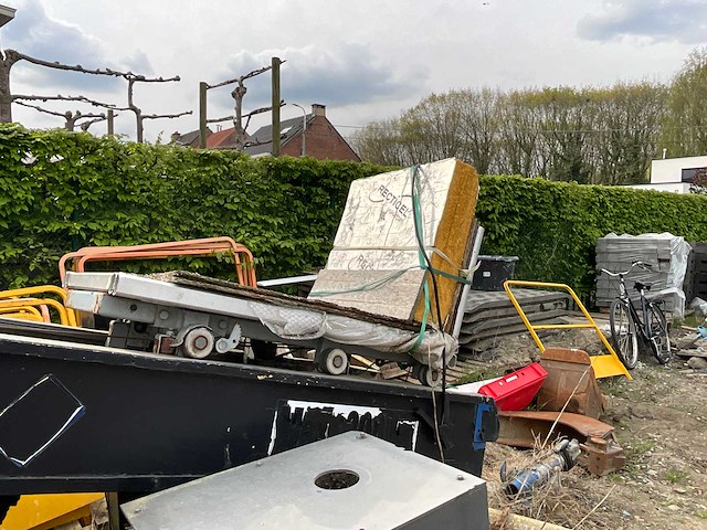 Verhuislift - afbeelding 9 van  9
