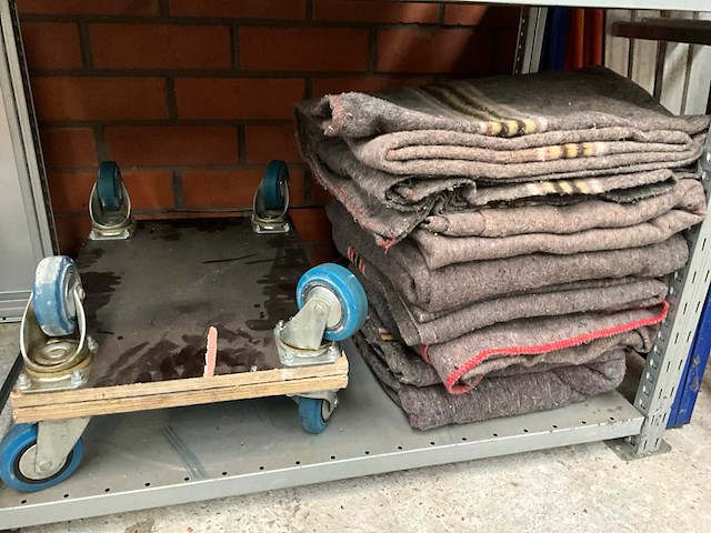 Verhuismaterialen - afbeelding 1 van  2