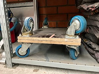 Verhuismaterialen - afbeelding 2 van  2