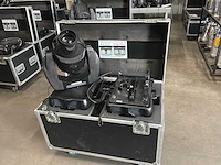 Veri lite vl2500 spot quick lock spotlight - afbeelding 1 van  3