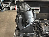 Veri lite vl2500 spot quick lock spotlight - afbeelding 3 van  3