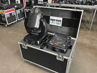 Veri lite vl2500 spot quick lock spotlight - afbeelding 1 van  3
