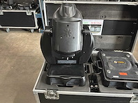 Veri lite vl2500 spot quick lock spotlight - afbeelding 3 van  3