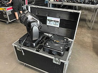Veri lite vl2500 spot quick lock spotlight - afbeelding 1 van  3