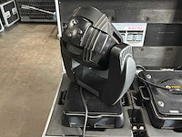 Veri lite vl2500 spot quick lock spotlight - afbeelding 3 van  3