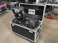 Veri lite vl2500 spot quick lock spotlight - afbeelding 1 van  3