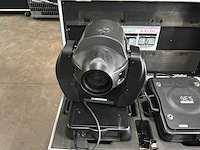 Veri lite vl2500 spot quick lock spotlight - afbeelding 3 van  3