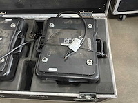 Veri lite vl2500 spot quick lock spotlight - afbeelding 2 van  3