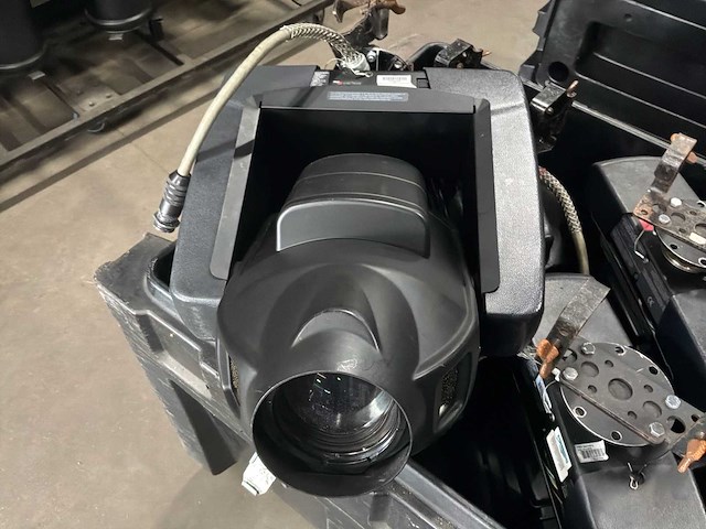 Veri lite vl6c+ spotlight - afbeelding 2 van  2