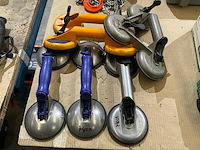 Veribor vacuümheffer (6x) - afbeelding 1 van  1